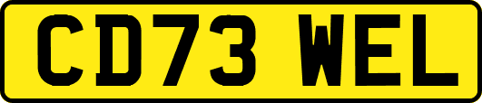 CD73WEL
