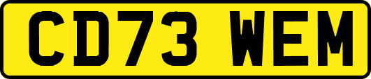 CD73WEM