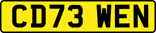 CD73WEN