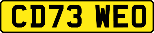 CD73WEO