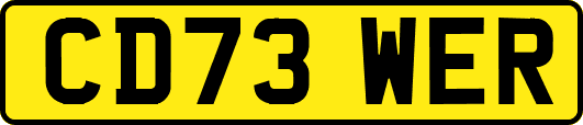 CD73WER
