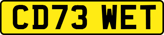 CD73WET