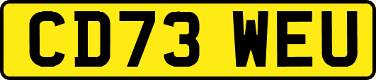 CD73WEU