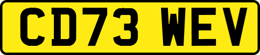 CD73WEV