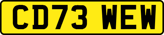 CD73WEW