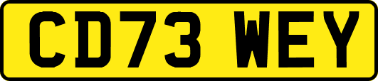 CD73WEY