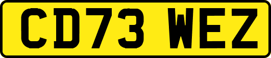 CD73WEZ