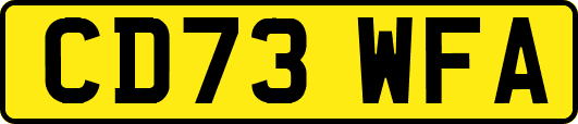 CD73WFA