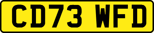 CD73WFD