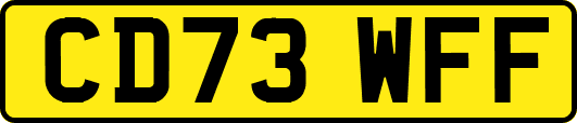 CD73WFF