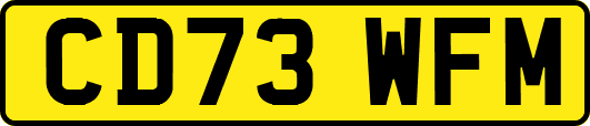 CD73WFM