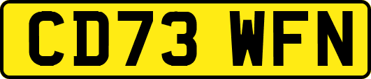 CD73WFN