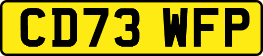 CD73WFP