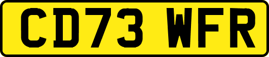 CD73WFR