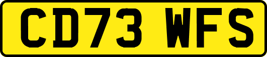 CD73WFS