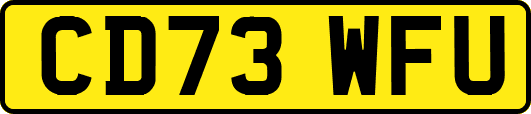 CD73WFU