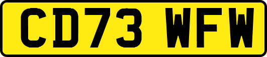 CD73WFW