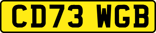 CD73WGB