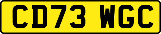 CD73WGC