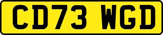 CD73WGD