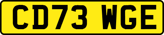 CD73WGE