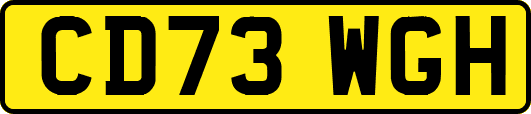 CD73WGH