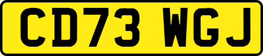 CD73WGJ