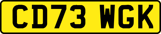 CD73WGK