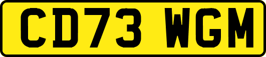 CD73WGM