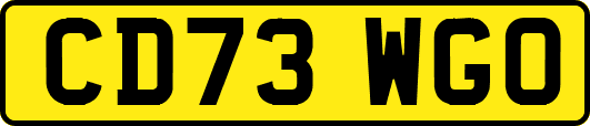 CD73WGO