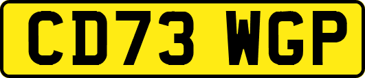 CD73WGP