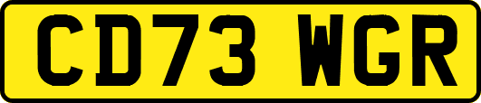 CD73WGR