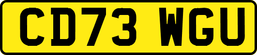 CD73WGU