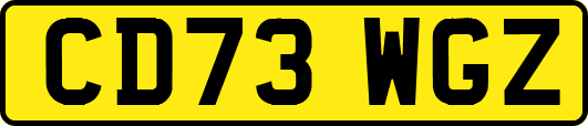 CD73WGZ