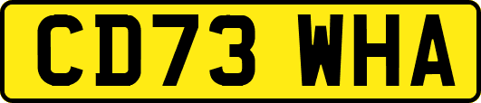 CD73WHA