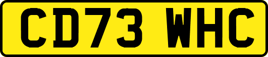 CD73WHC