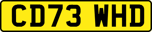 CD73WHD