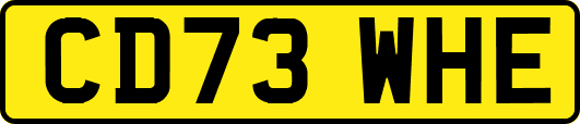 CD73WHE