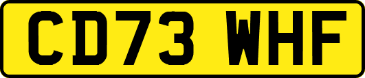 CD73WHF
