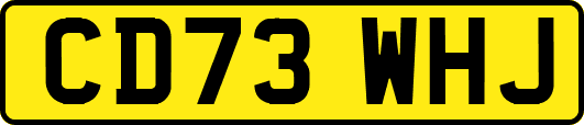 CD73WHJ