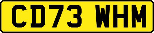 CD73WHM