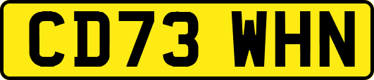 CD73WHN