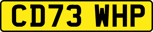 CD73WHP