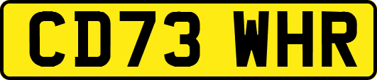 CD73WHR