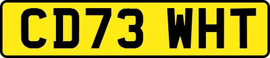 CD73WHT