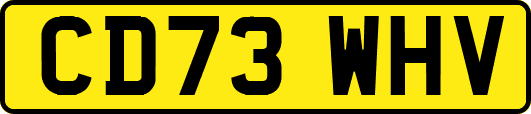 CD73WHV