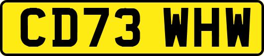 CD73WHW
