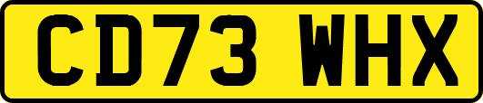 CD73WHX