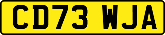 CD73WJA