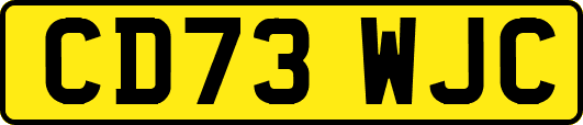 CD73WJC